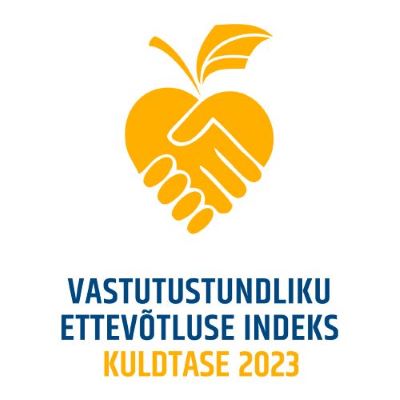 VEF index logo