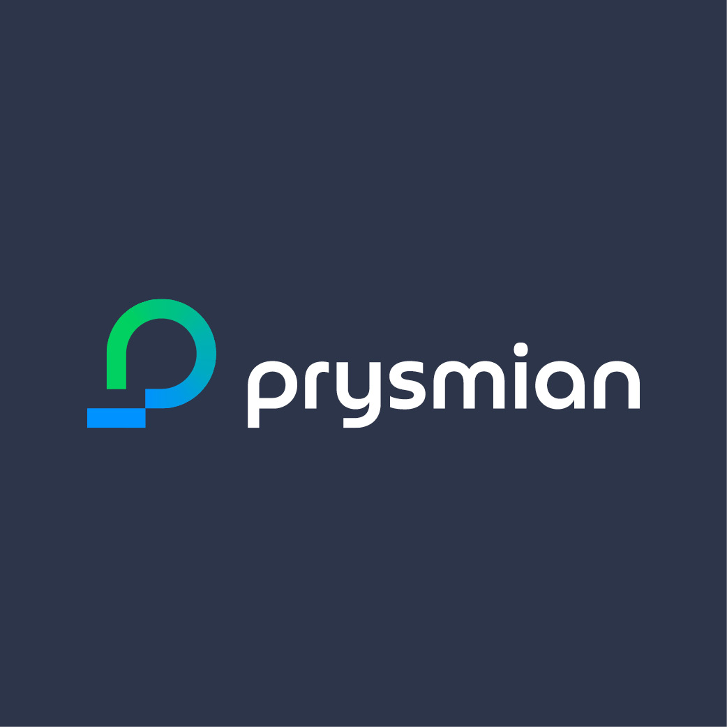 Prysmian logo