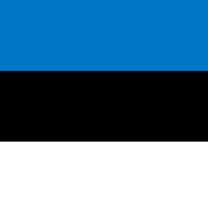 Estonian flag