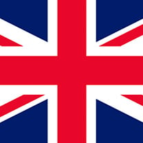 British flag