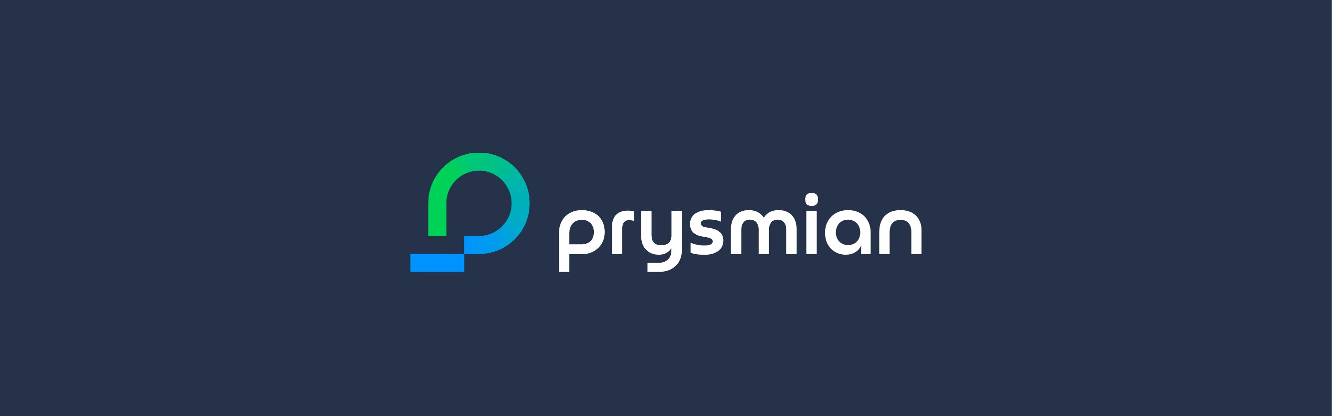 Prysmian logo