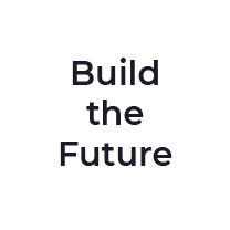 Programme Build the Future