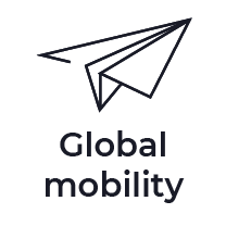 Global mobility