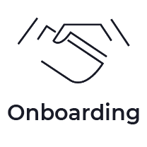 Onboarding