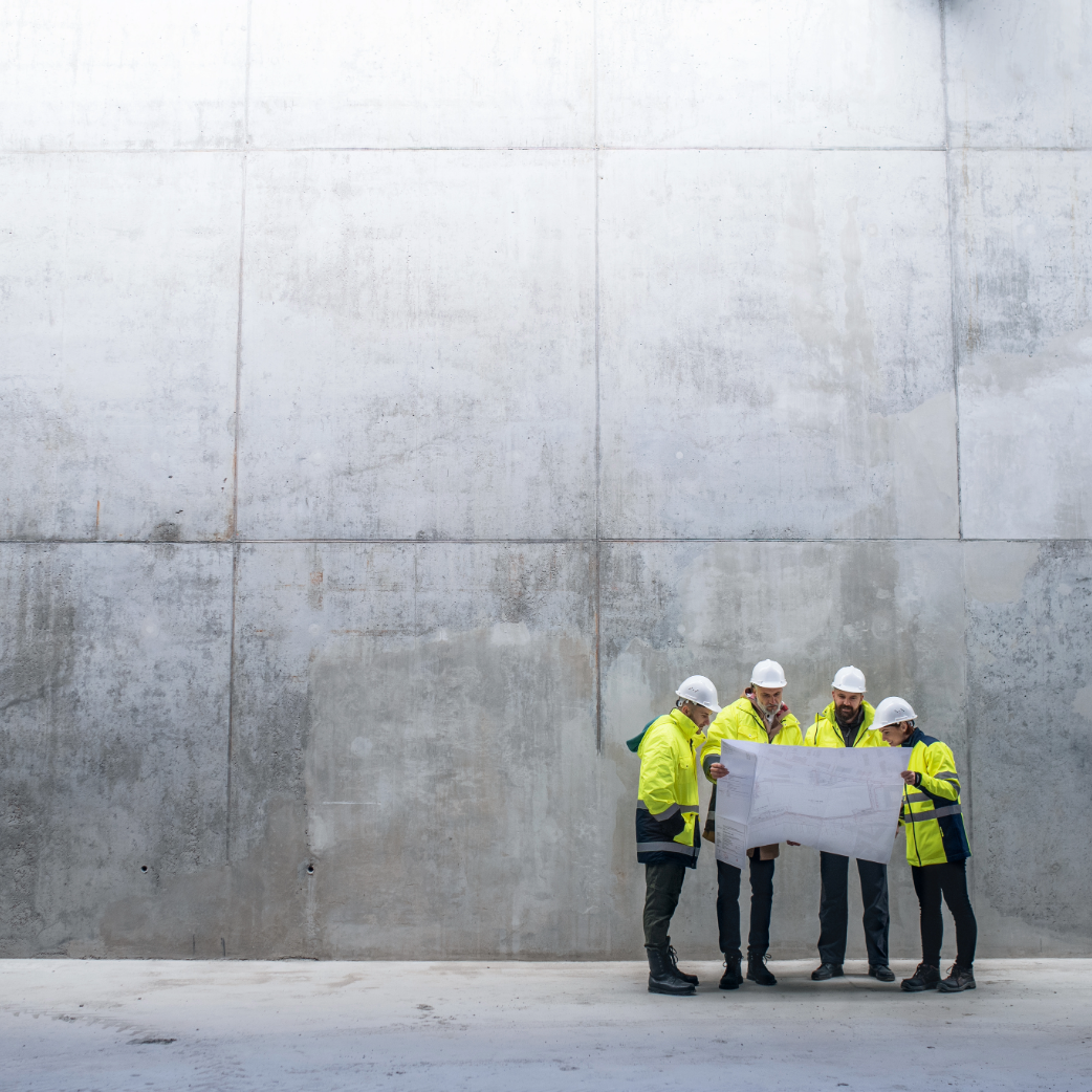 Prysmian drums