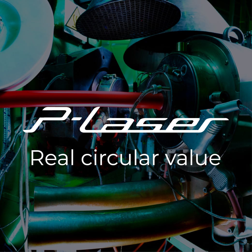 P-Laser