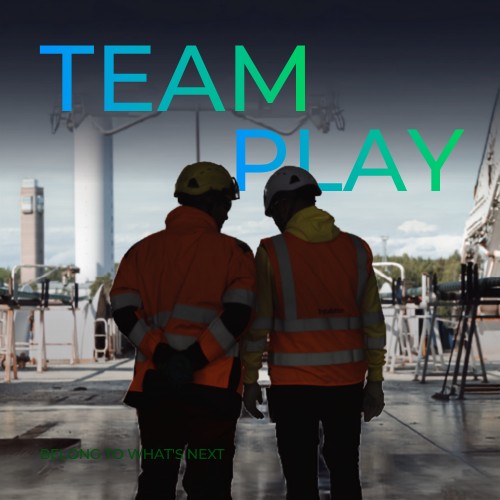TeamPlay